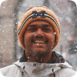 Image of Sumeet Pandhare who is a product designer currently looking for summer 2024 internships
